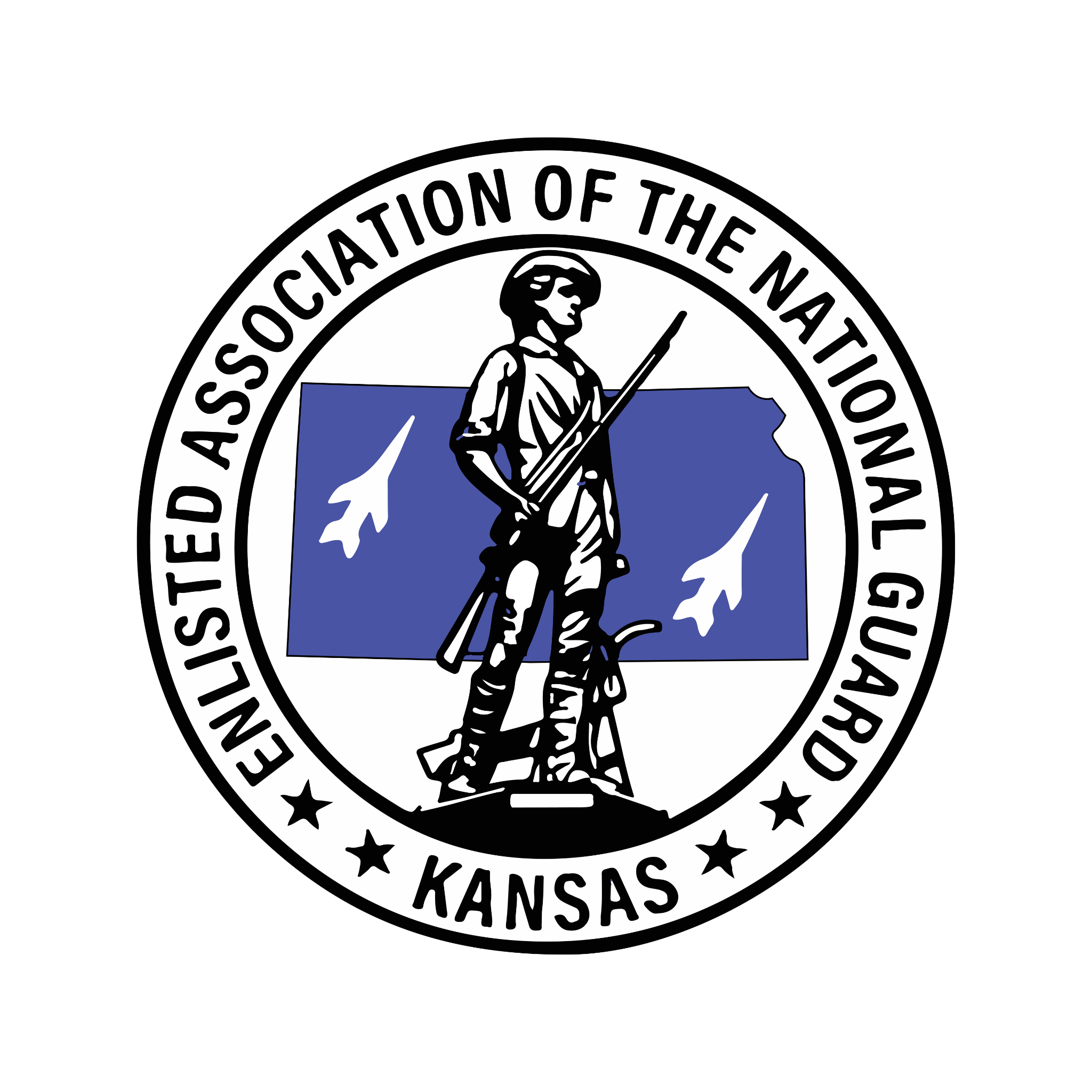 Enlisted Association of the National Guard of Kansas (EANGKS)